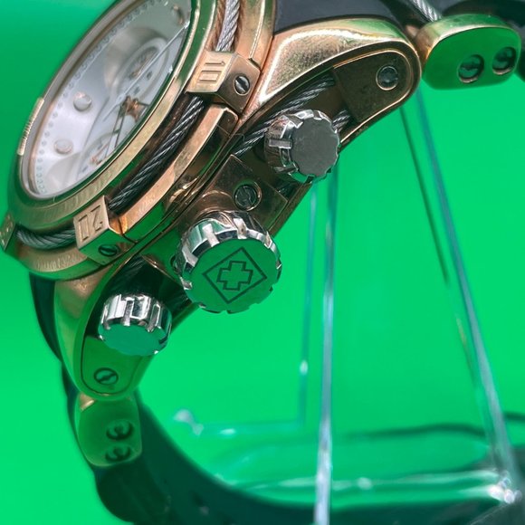 Invicta Reserve Bolt Zeus Women's Watch - Picture 2 of 4